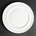 280(Ø)mm/ 11". White. Pack quantity: 12.