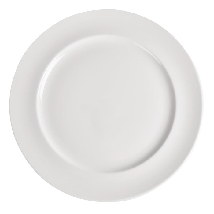 Royal Porcelain Maxadura Advantage Plates 280mm (12 Pack) Royal Porcelain