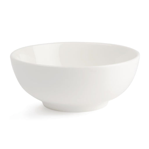 Royal Porcelain Maxadura Advantage Salad Bowls 130mm (12 Pack) Royal Porcelain