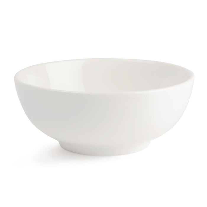 Royal Porcelain Maxadura Advantage Salad Bowls 130mm (12 Pack) Royal Porcelain