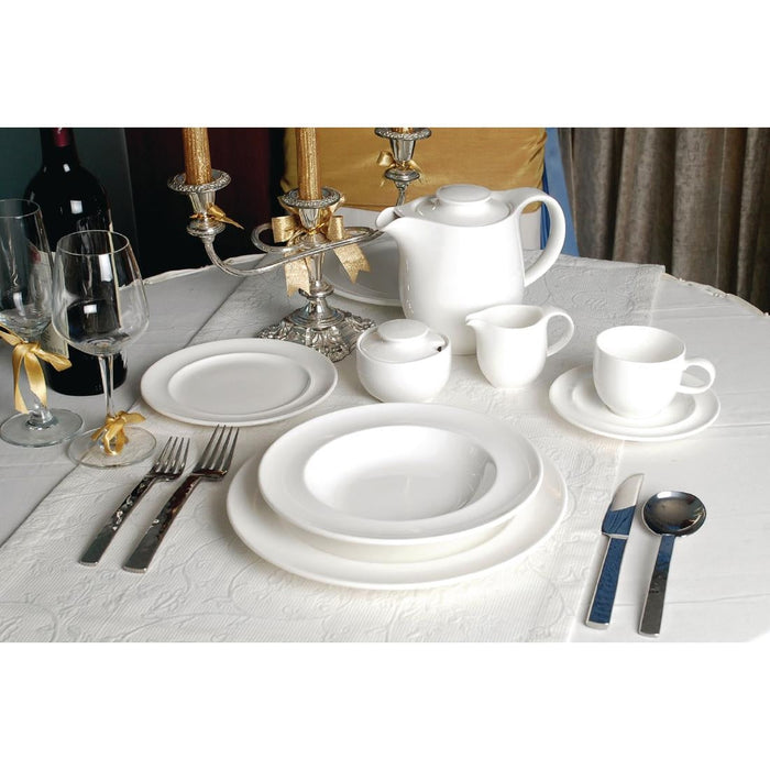 Royal Porcelain Maxadura Advantage Plates 170mm (12 Pack) Royal Porcelain