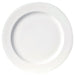 160(Ø)mm/ 6 1/3". White. Pack quantity: 12.