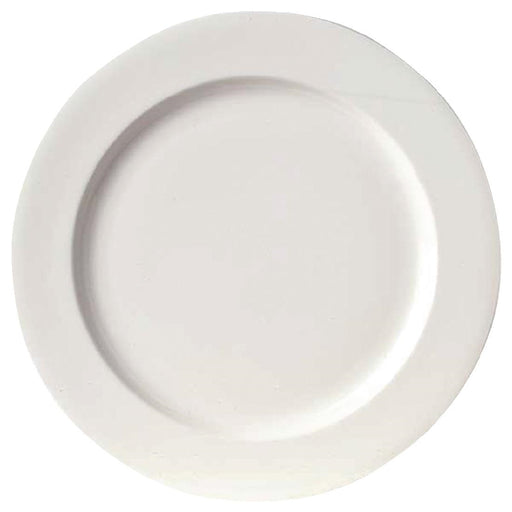240(Ø)mm/ 9 1/2". White. Pack quantity: 6.