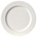 270(W)mm/ 10 3/4". White. Pack quantity: 6.