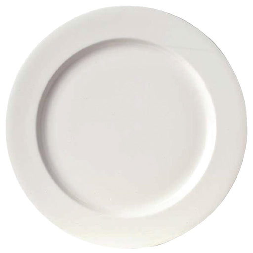 300(Ø)mm/ 11 4/5". White. Pack quantity: 6.