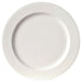 300(Ø)mm/ 11 4/5". White. Pack quantity: 6.
