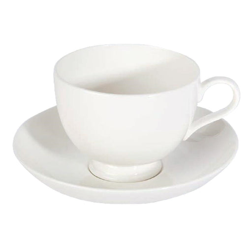 Royal Bone Ascot Tea Cups 250ml (6 Pack) Royal Bone China