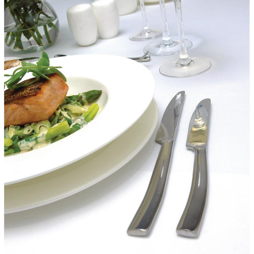 Royal Bone Ascot Pasta Plates 305mm (6 Pack) Royal Bone China