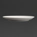 Olympia Cafe Coupe Plates White 205mm 8" (12 Pack) Olympia