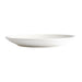 Olympia Cafe Coupe Plates White 205mm 8" (12 Pack) Olympia