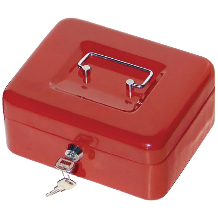 Safewell Cash Box 200 X 160mm Phoenix