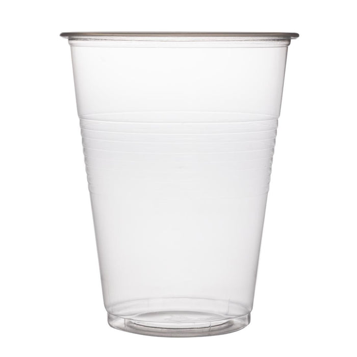 Hotel Complimentary Disposable Wrapped Tumblers 255ml (500 Pack) Hotel Complimentary