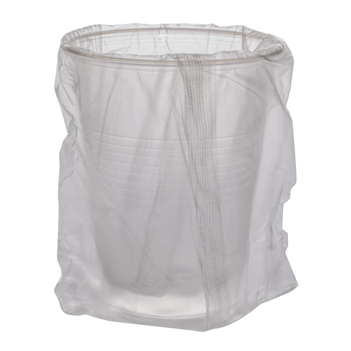 Hotel Complimentary Disposable Wrapped Tumblers 255ml (500 Pack) Hotel Complimentary