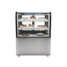 Polar G-Series Energy Efficient Deli Display Fridge 270Ltr Polar