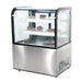 Polar G-Series Energy Efficient Deli Display Fridge 270Ltr Polar