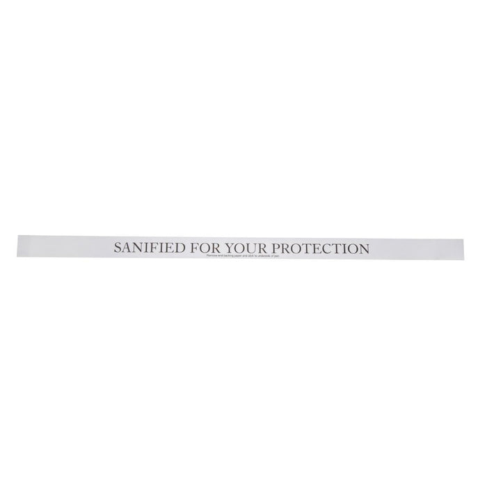 Hotel Complimentary Hygiene Sanitary Toilet Strips (250 Pack) Hotel Complimentary