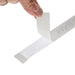 Hotel Complimentary Hygiene Sanitary Toilet Strips (250 Pack) Hotel Complimentary