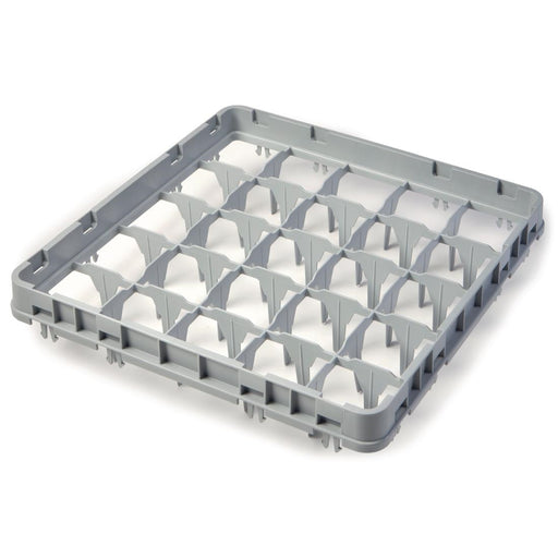 Full size, half drop extender. 25 compartment
