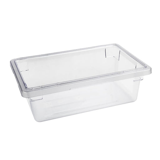 Capacity: 12Ltr. Material: Polycarbonate