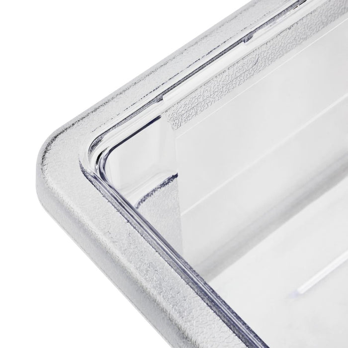 Vogue Polycarbonate Food Container 12Ltr Vogue