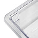 Vogue Polycarbonate Food Container 12Ltr Vogue