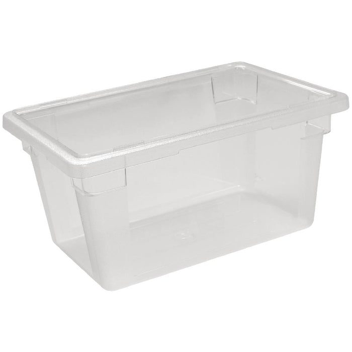 Capacity: 18Ltr. Material: Polycarbonate