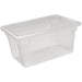 Capacity: 18Ltr. Material: Polycarbonate