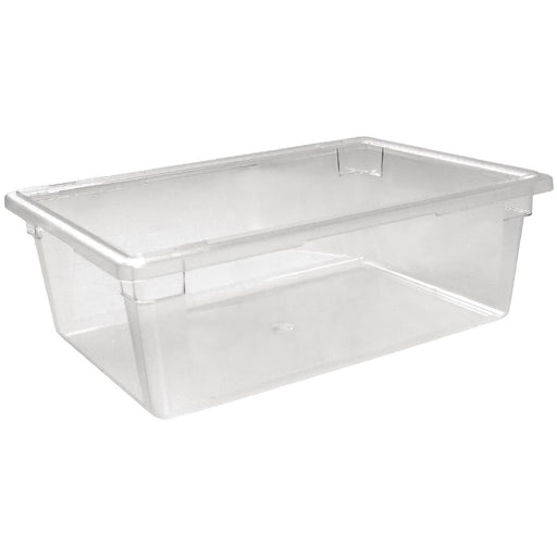 Capacity: 45Ltr. Material: Polycarbonate