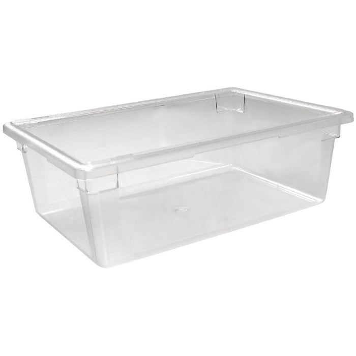 Capacity: 45Ltr. Material: Polycarbonate