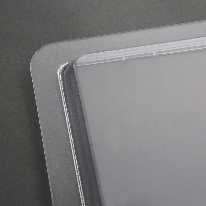 Vogue Polycarbonate Food Container Lid Large Vogue