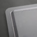 Vogue Polycarbonate Food Container Lid Large Vogue