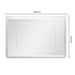 Vogue Polycarbonate Food Container Lid Large Vogue