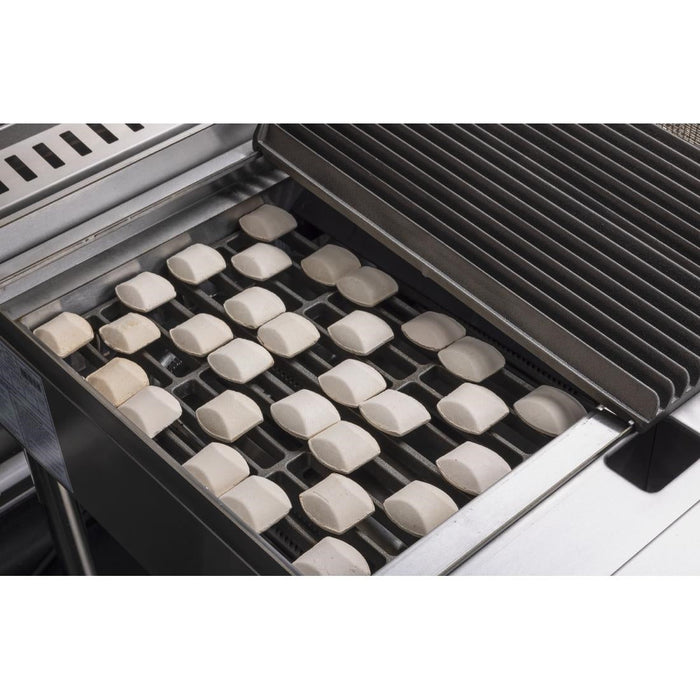 Buffalo Lava Rock Kit Buffalo