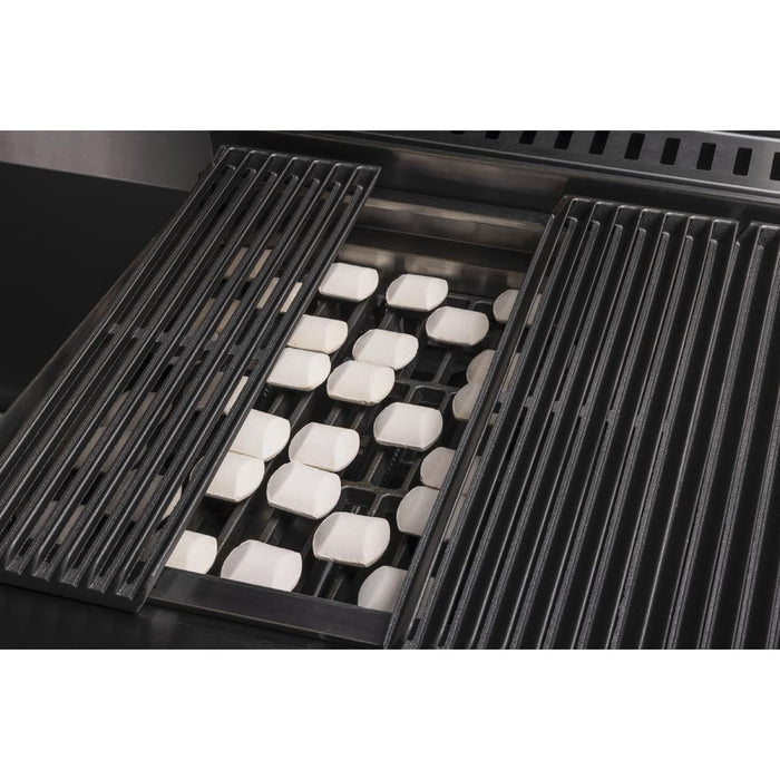 Buffalo Lava Rock Kit Buffalo