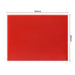 Hygiplas High Density 7-Piece Chopping Board Set 305x229x12mm Hygiplas