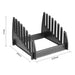 Hygiplas Plastic Chopping Board Rack 7x14mm Slots Hygiplas
