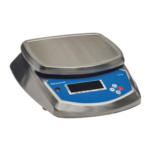Washdown Checkweigher Scale