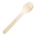 Fiesta Compostable Individually Wrapped Wooden Sporks (500 Pack) Fiesta Compostable