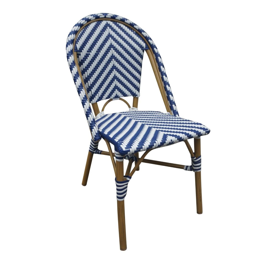 Rattan & Wicker Effect Chairs