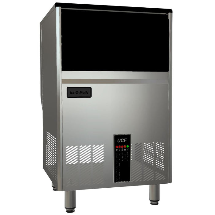 Ice-O-Matic Flake Ice Machine UCF165A Ice-O-Matic