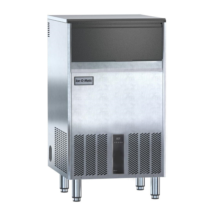 Output: 70kg/24hr. 25kg Storage