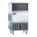 Output: 70kg/24hr. 25kg Storage