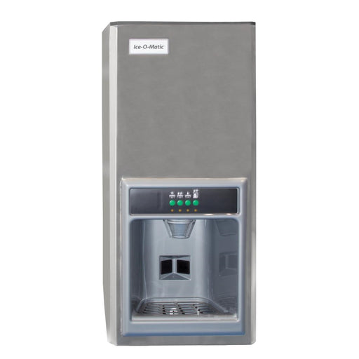 Output: 124kg/24hrs. 5.5kg Storage