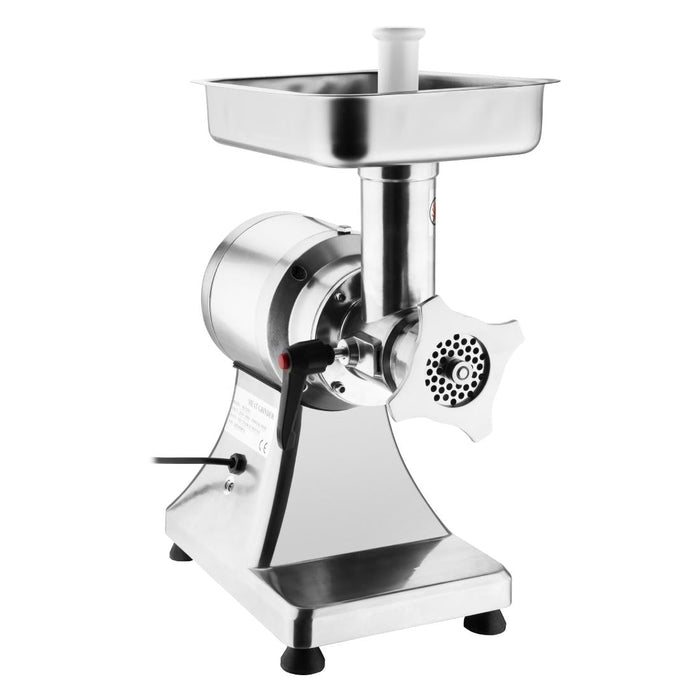 Buffalo Heavy Duty Meat Mincer Size 12 Buffalo