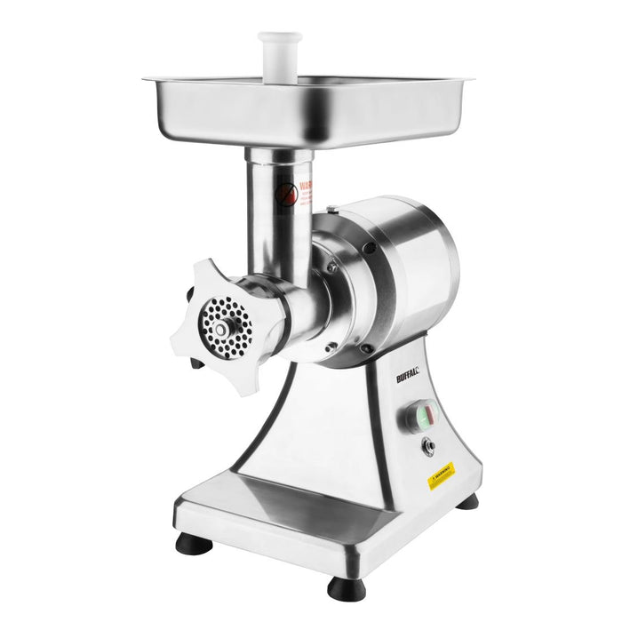 550W. Output: up to 130kg/hr