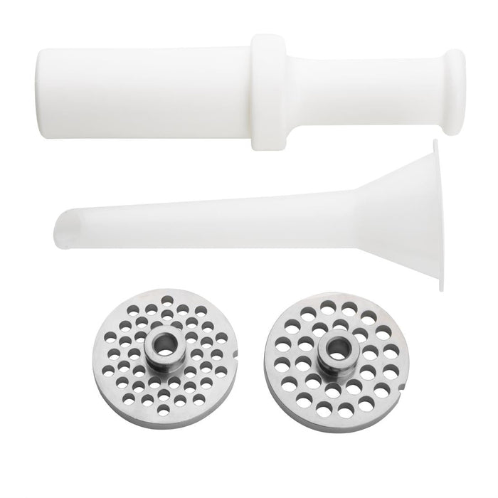 Buffalo Heavy Duty Meat Mincer Size 12 Buffalo