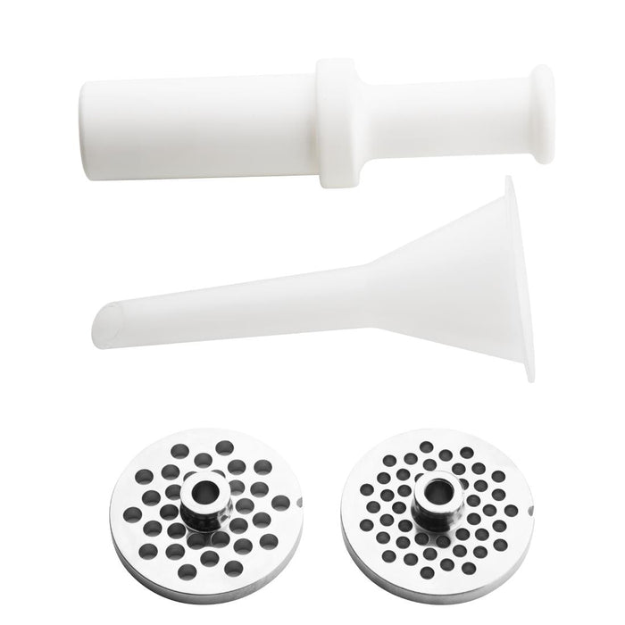 Buffalo Heavy Duty Meat Mincer Size 22 Buffalo