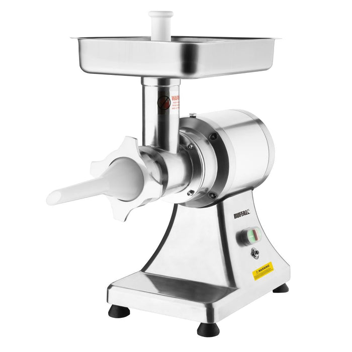 Buffalo Heavy Duty Meat Mincer Size 22 Buffalo
