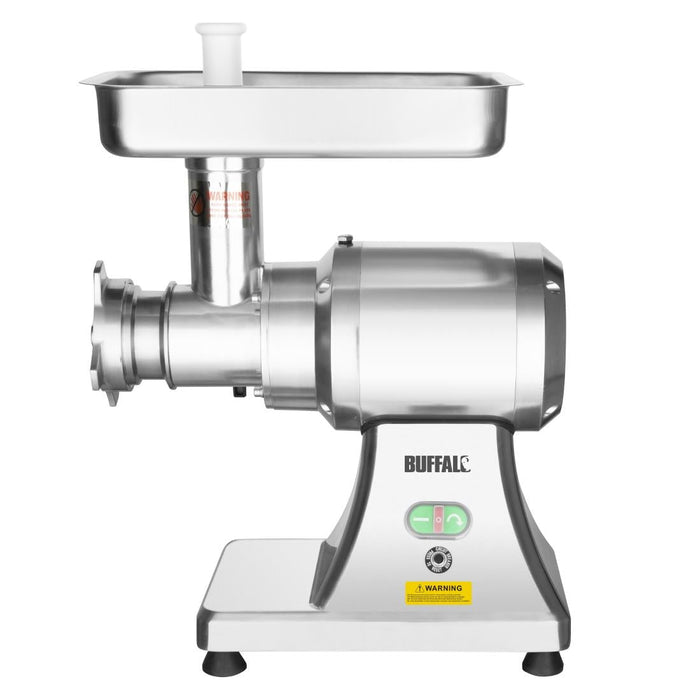 Buffalo Heavy Duty Meat Mincer Size 22 Buffalo