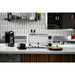 Rowlett Esprit 4 Slot Toaster White w/2x Additional Elements & Sandwich Cage Rowlett